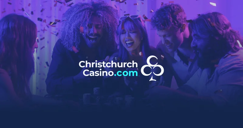 Christchurch Casino games lobby